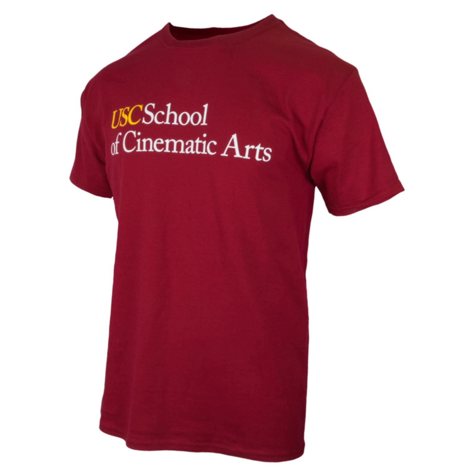 USC Cardinal 1